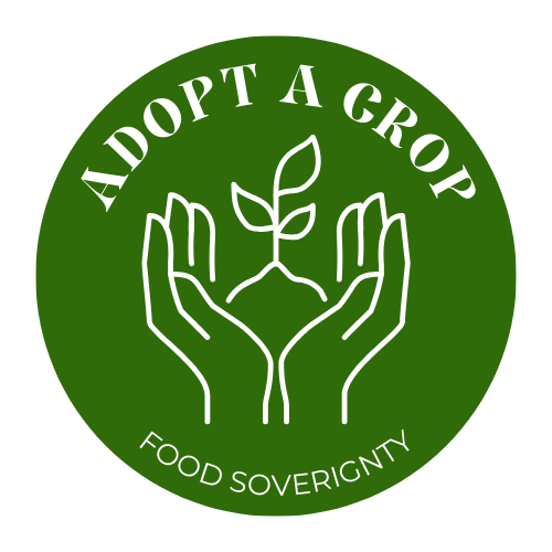 Adopt A Crop